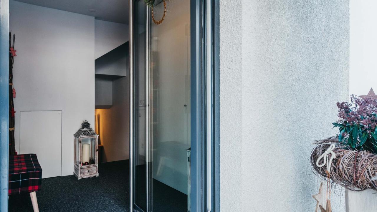 Charming 4 Bed Flat In Flims Apartment Exterior foto
