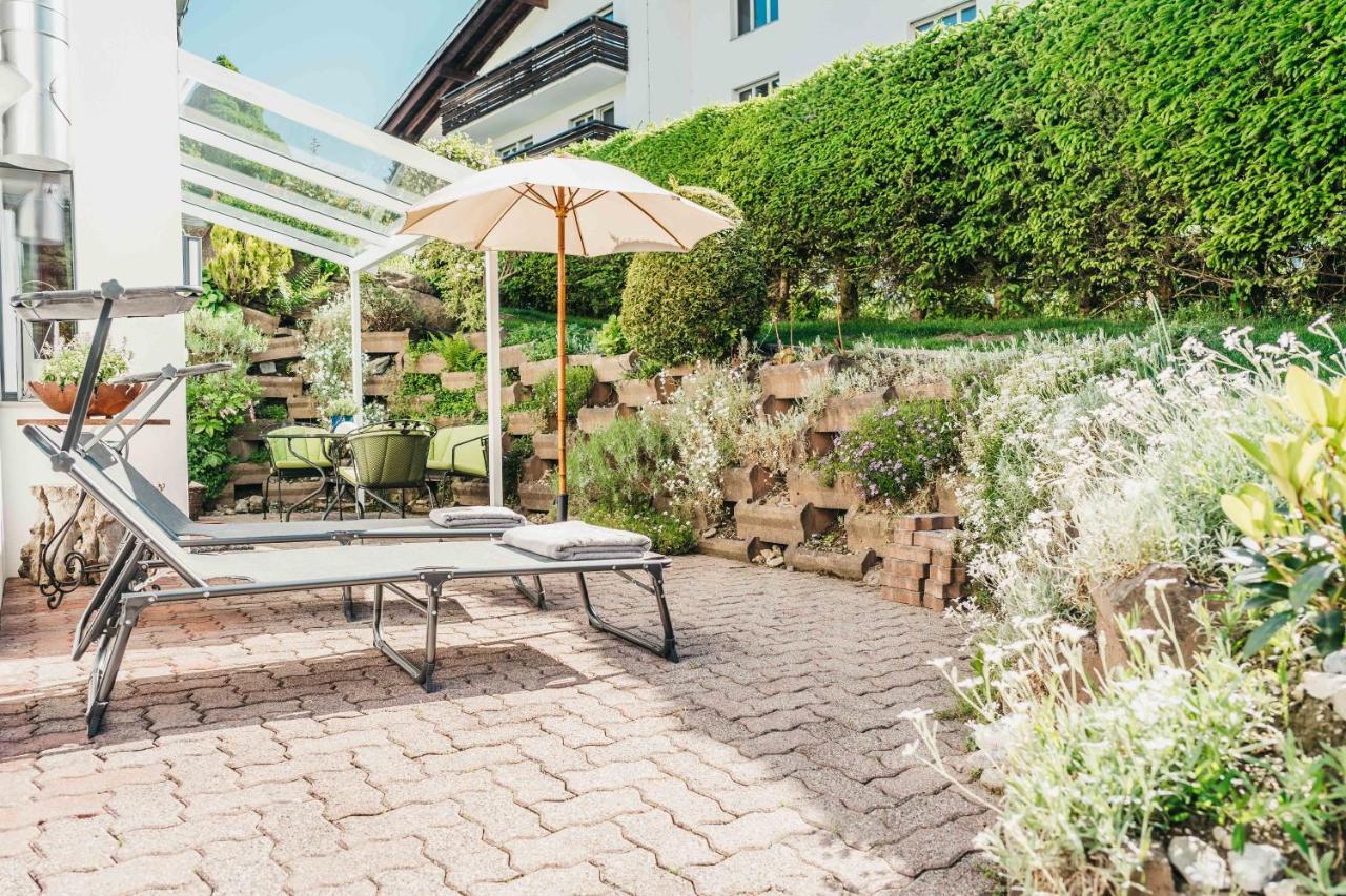 Charming 4 Bed Flat In Flims Apartment Exterior foto