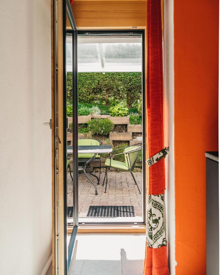 Charming 4 Bed Flat In Flims Apartment Exterior foto